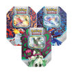 Picture of POKEMON TCG PALDEA PARTNERS TINS